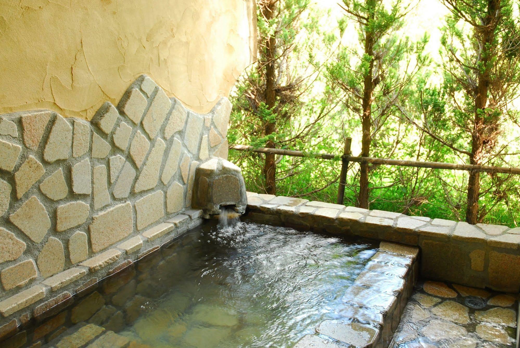 ניקו Gasthof Ami מראה חיצוני תמונה